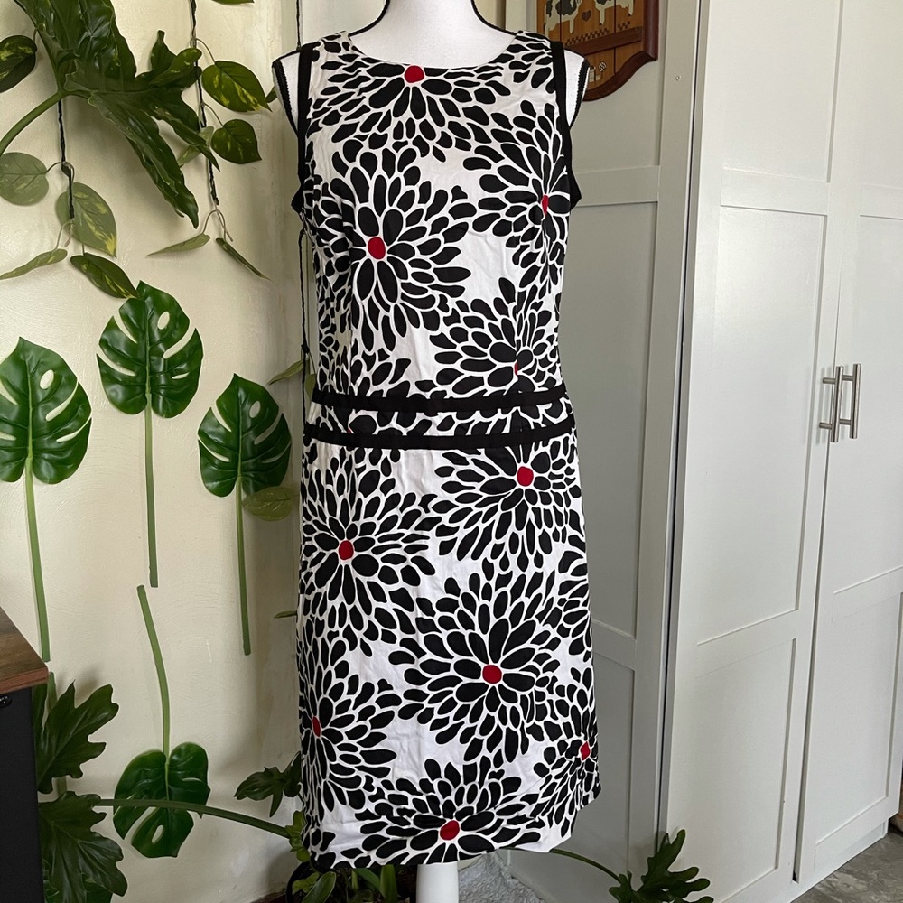 Talbots women’s dress